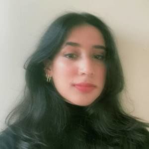 Meet your Posher, Fatema